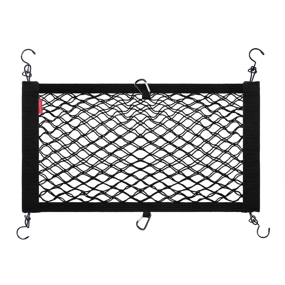 Cargo Net for Utility Folding Wagon, Stroller Side Mesh Pocket, Pocket
