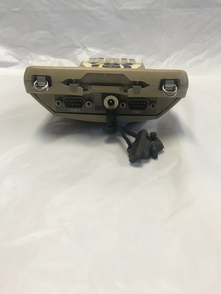 Juniper Systems Allegro CE Data Collector - Unit Only