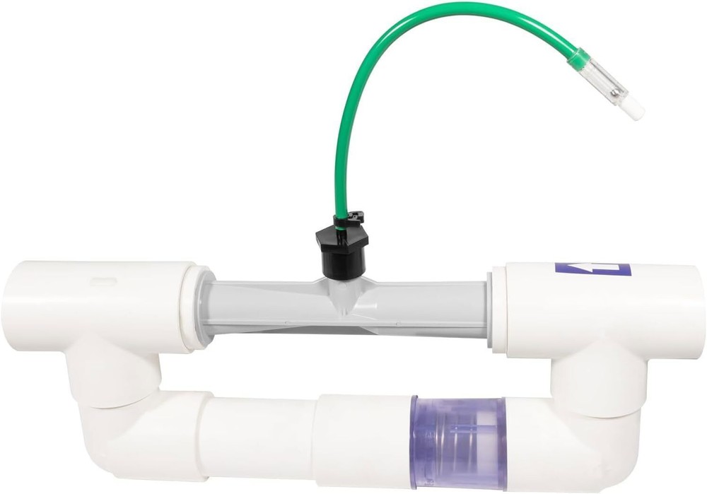 9-0210-11 Standard Installation Kit Injector Manifold For Eclipse EC-10/20/40
