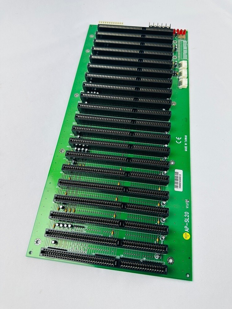 Lanner Electronics AP-SL20 Backplane