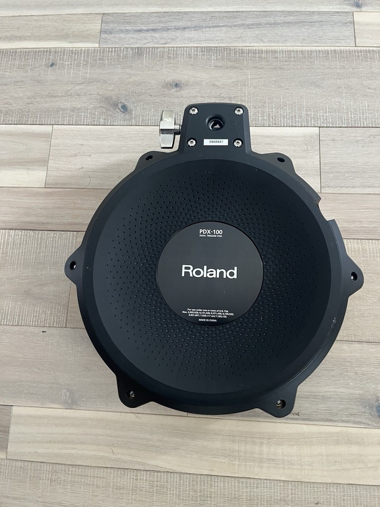 Roland PDX-100 Pad