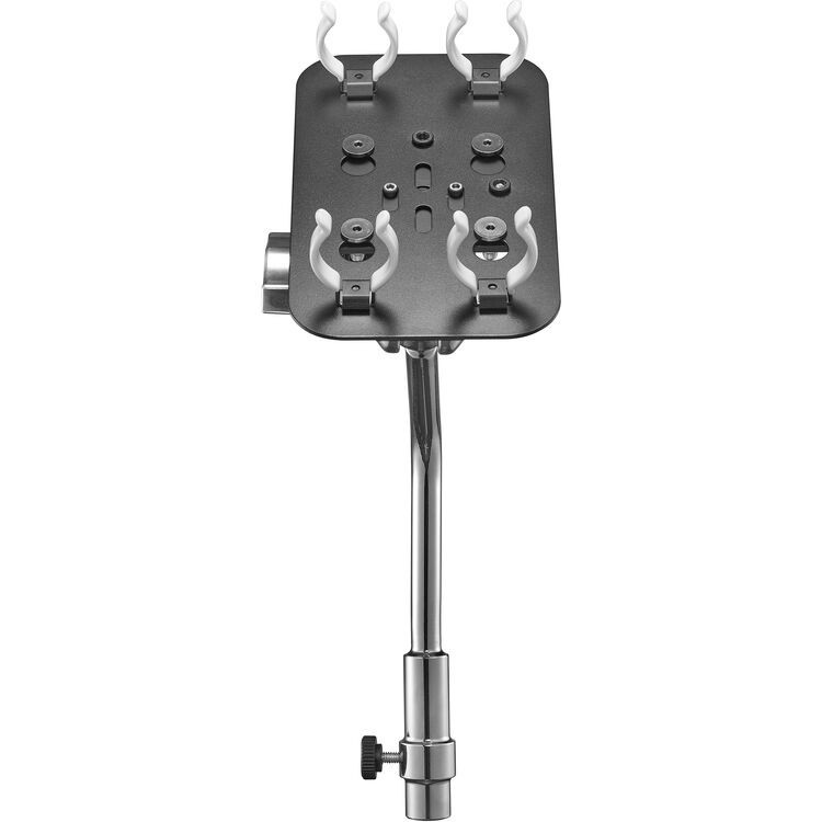 GODOX TL60 TWO TUBE BRACKET