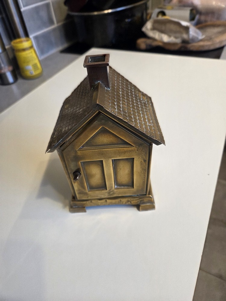 Antique Seth Thomas Clock,nice Working Example See Pics