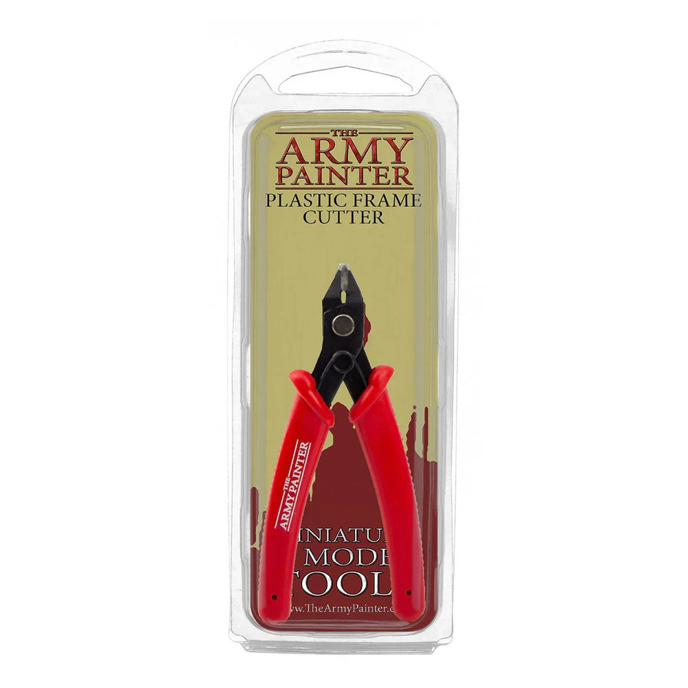 Tools: Plastic Frame Cutter by The Army Painter