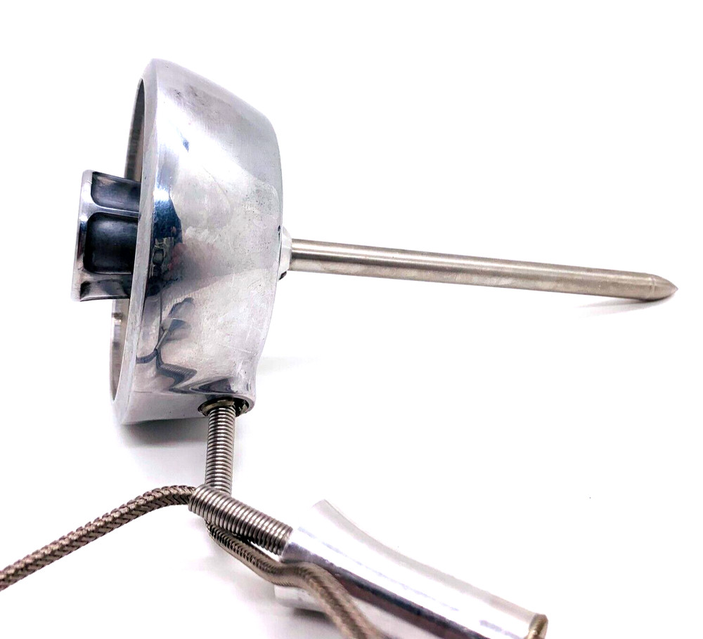 VTG General Controls Oven Sentinel Auto Roasting Control Meat Probe