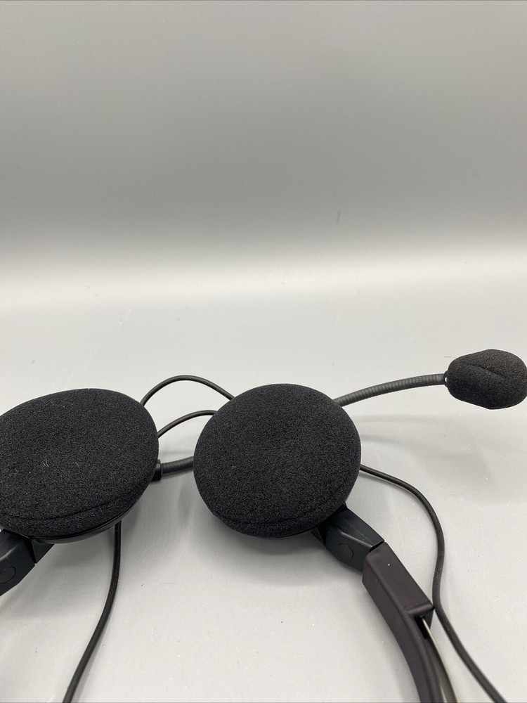 Andrea Communications: NC-185VM, Stereo Headset, New