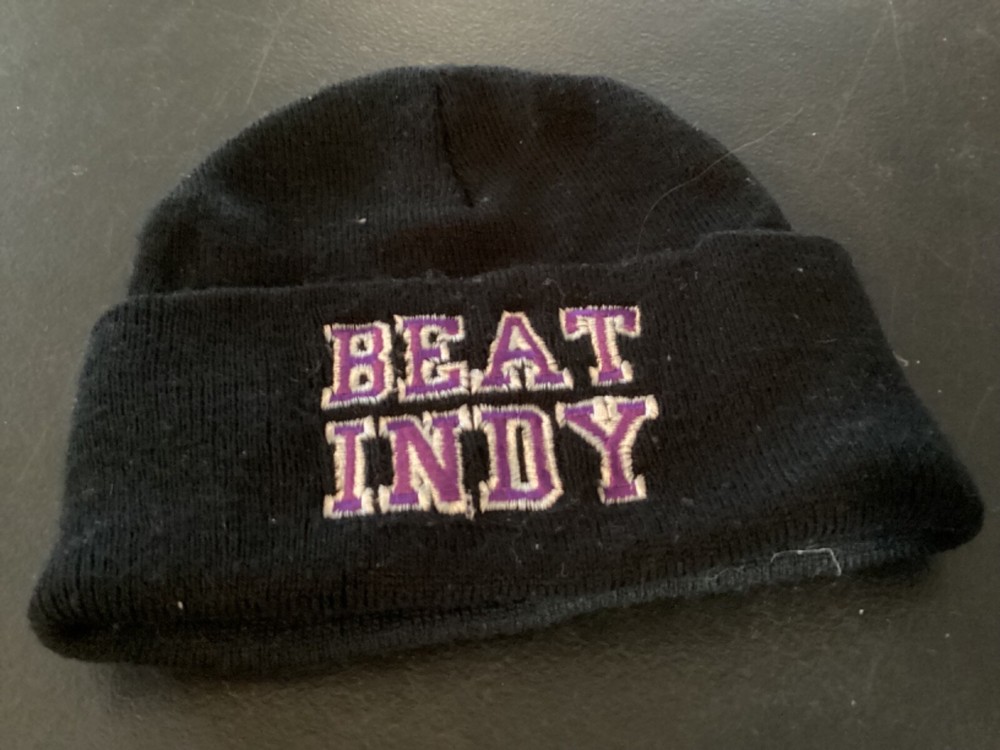 Beat Indy Beanie Style Hat