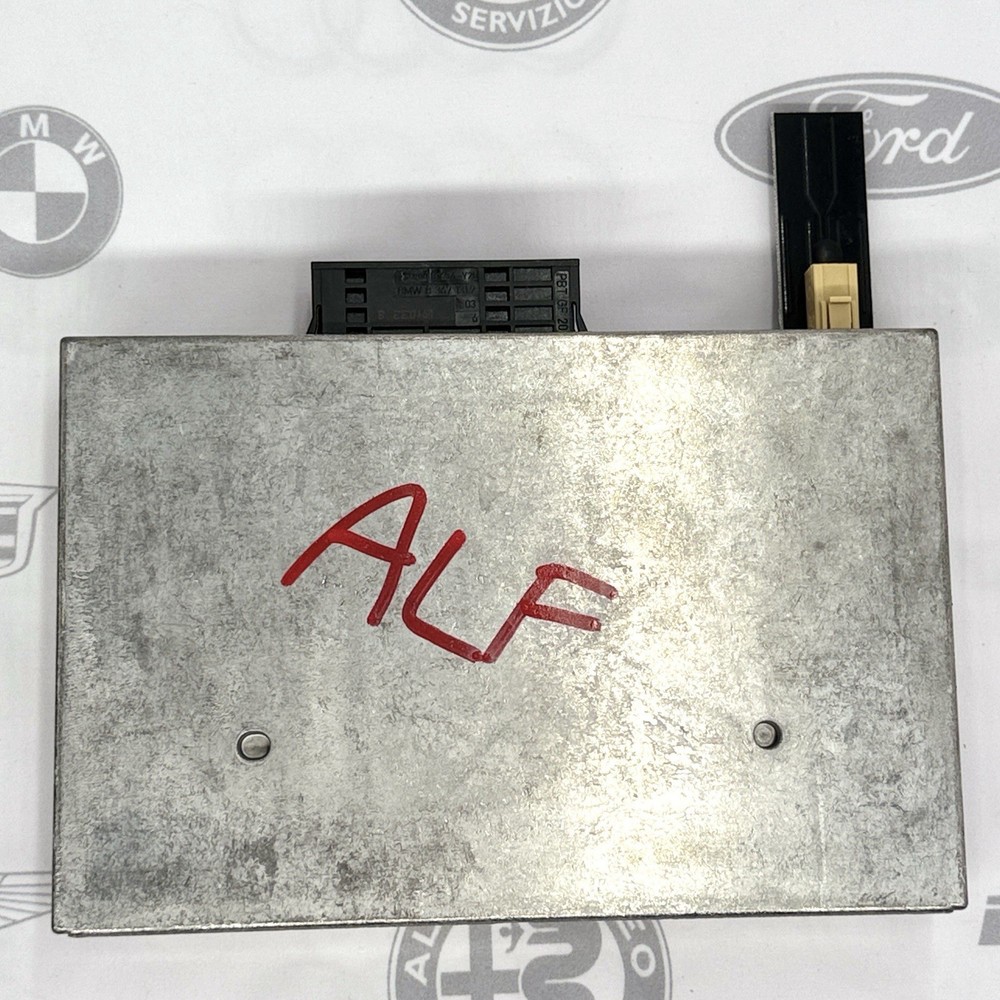 2009‑2012 AUDI A4 B8 Bluetooth Interface Control Module OEM 8T0862336C