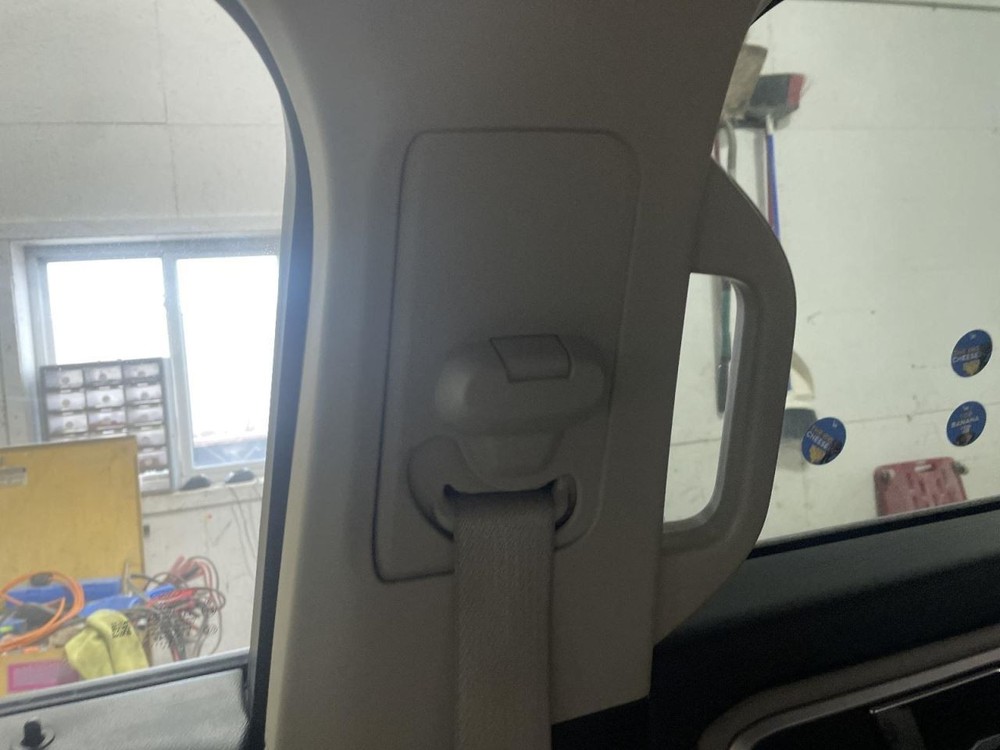 Chassis ECM Communication Voice Recognition Sync Fits 20 EXPLORER 1040174