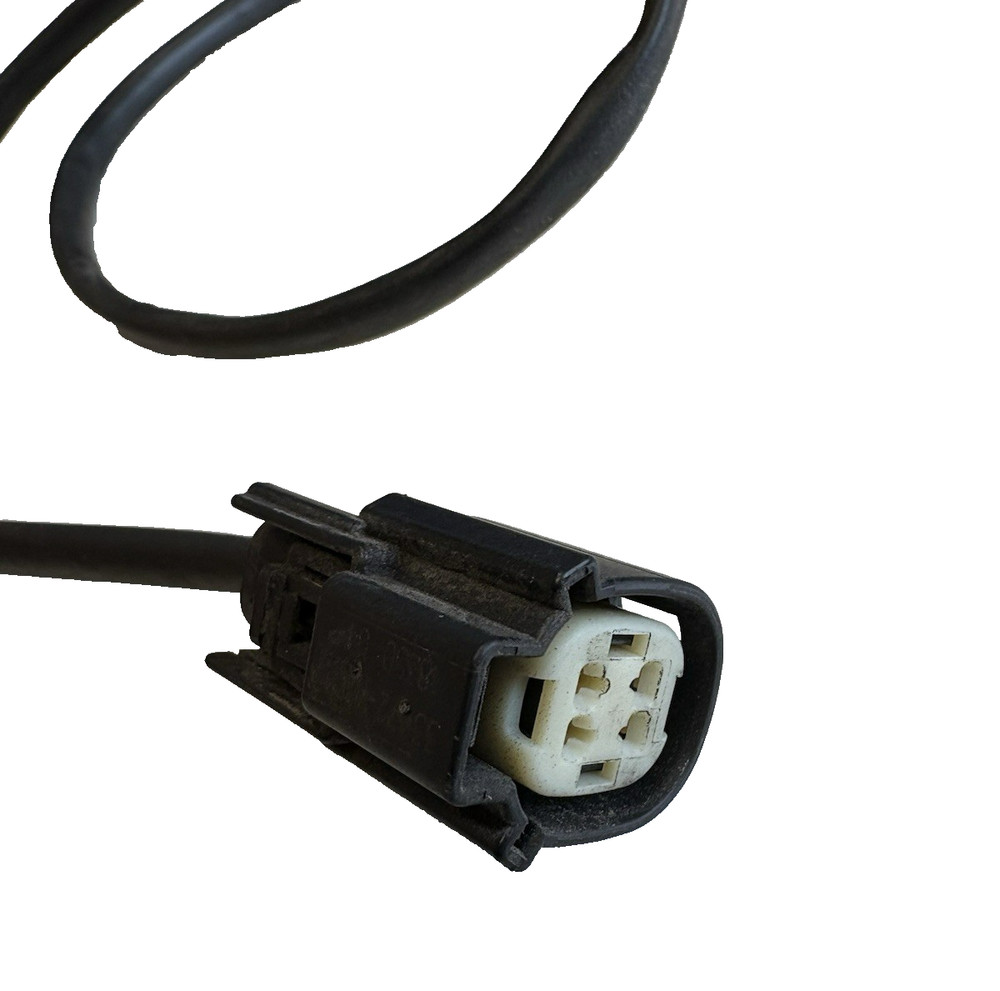 2017-2020 Harley Davidson M8 Touring Rear O2 Oxygen Sensor Replacement Low Miles
