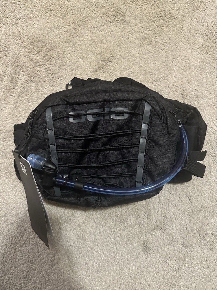 Ogio Ripper 1.5 L Lumbar Pack
