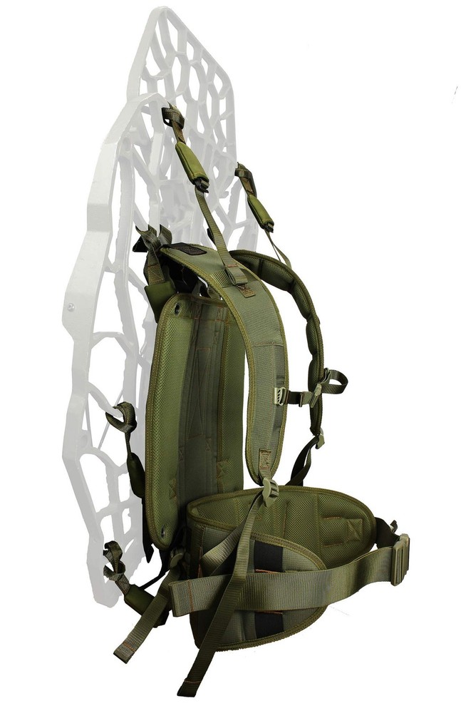 Universal Tree Stand Carrier  Tree Stand Transport System for Easy Setup