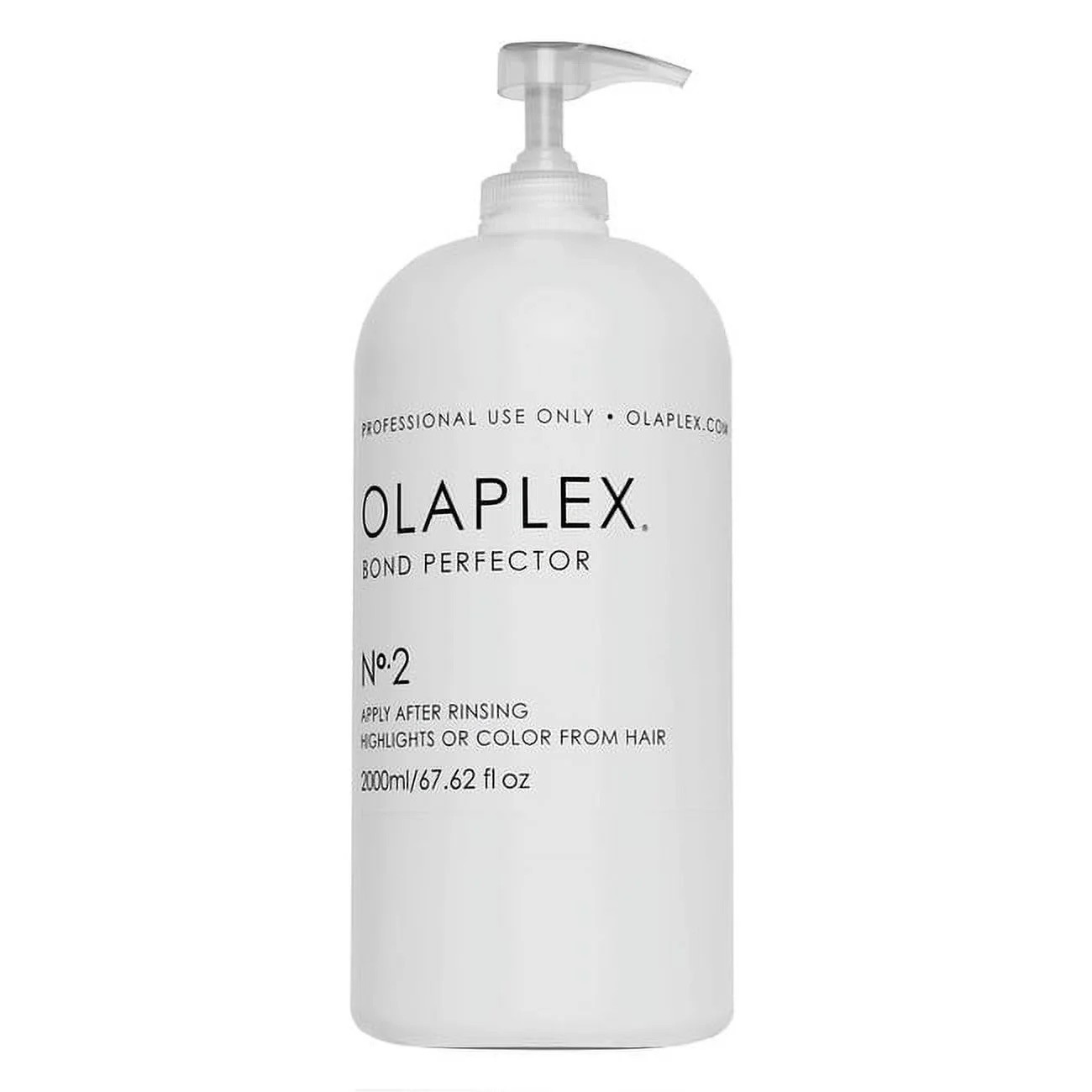 Olaplex No. 2 Bond Perfector 67.62oz / 2000ml