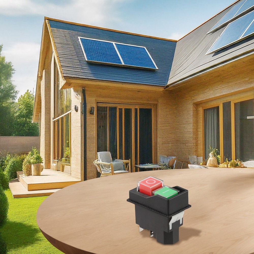 Safety Switch Electromagnetic Switch Slicer Switch Product Name Device