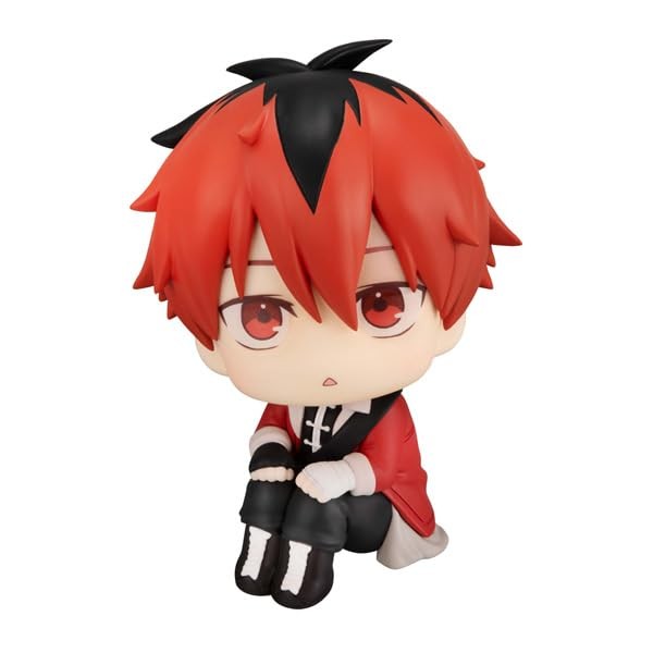 Frieren: Beyond Journey's End Look Up PVC Statue Stark 11 cm