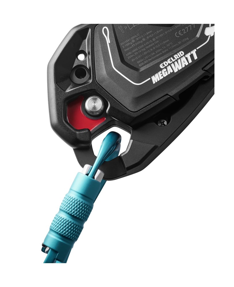 EDELRID megawatt