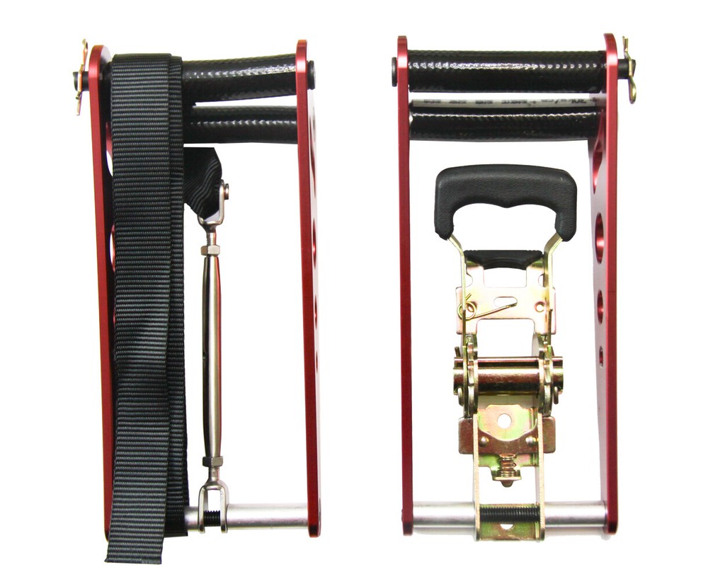 Archery Compound Bow Press Open Tool Accessories String Replacement Portable