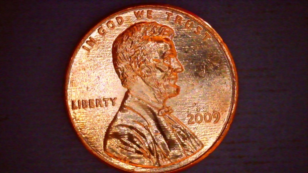 2009 Penny Formative Years DDR-013