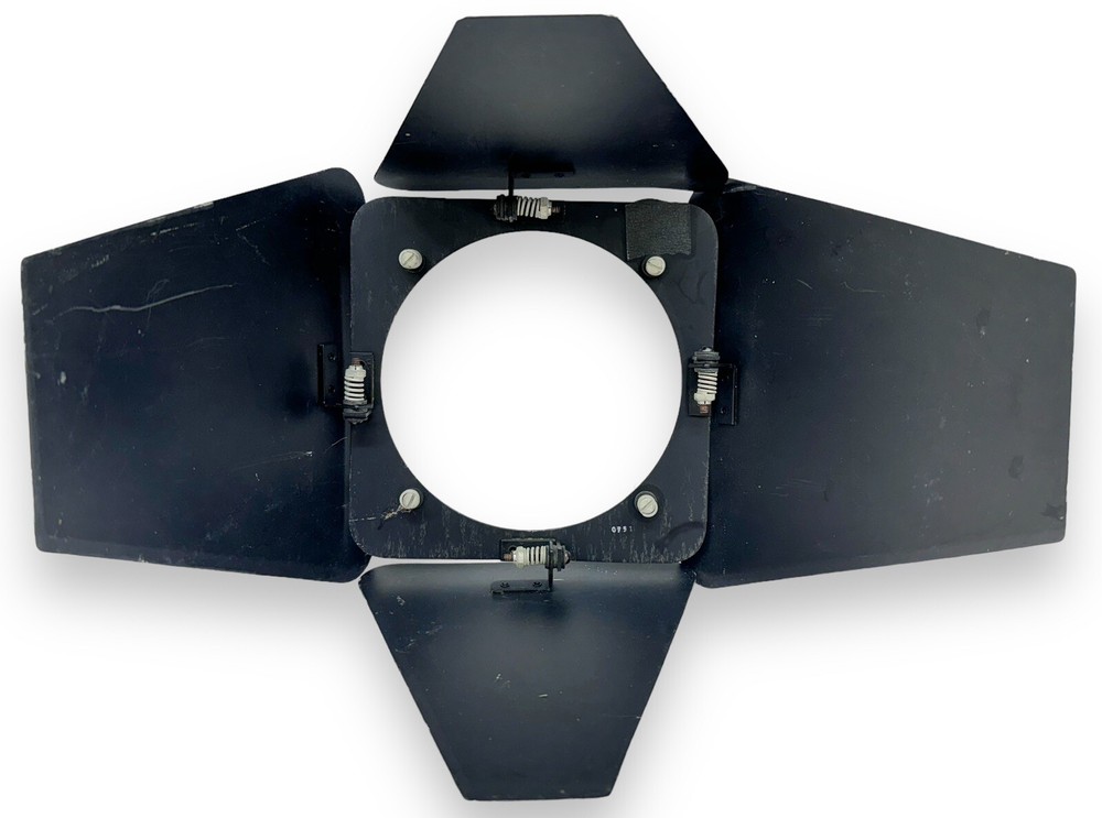 Berkey Technical Photo Studio Light Barn Doors 0315-60