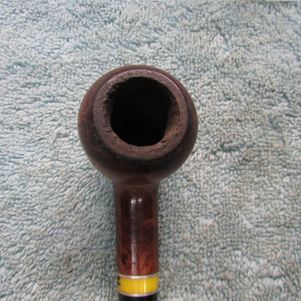 Smoking Pipe: Medico Medalist Imported Briar