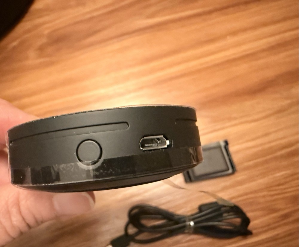 Fi Series 3+ GPS Smart Tracker