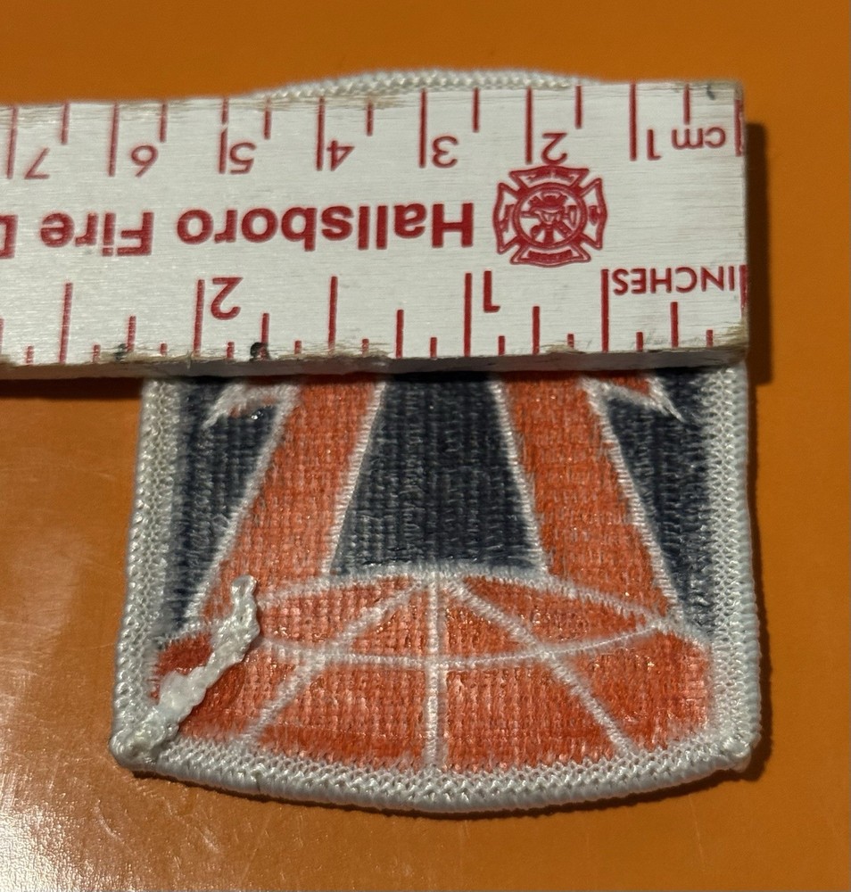 US Army Patch 335th Signal Brigade...024