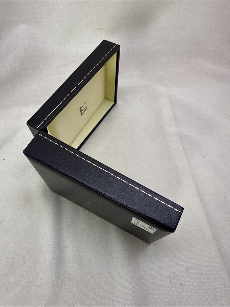 Dunhill Empty Box