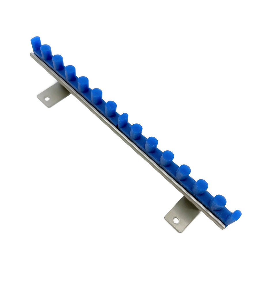 Silicone Sterilization Surgical Instrument Divider, 9-3/8"
