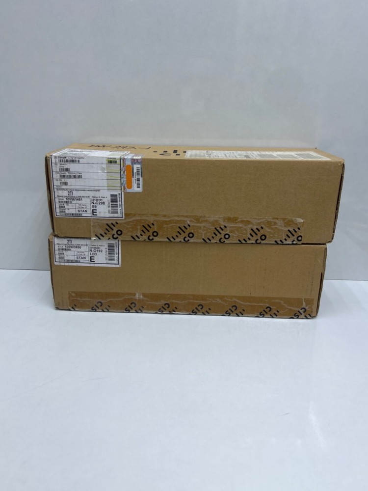 Cisco PWR-C1-715WAC Power Supply Unit