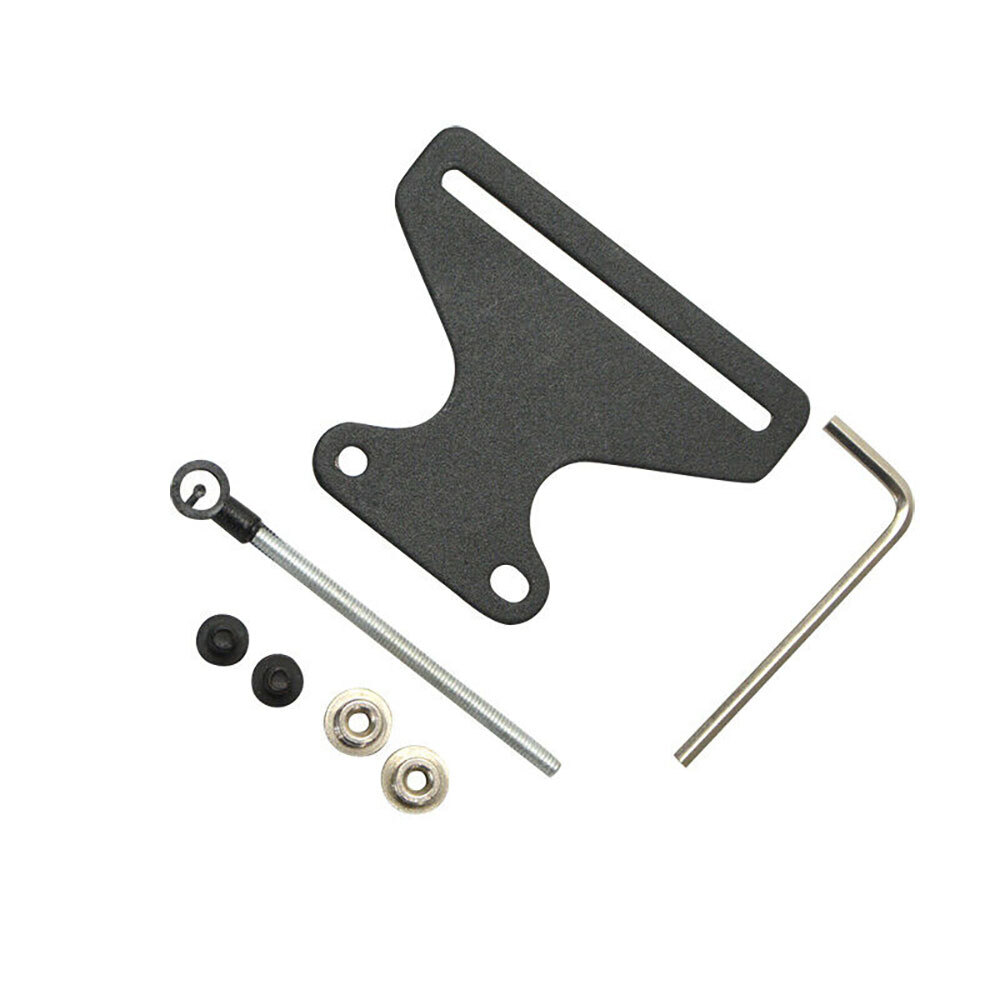 1Pin Archery Sight Simple Single Recurve Bow Hunting Accessories Collimation