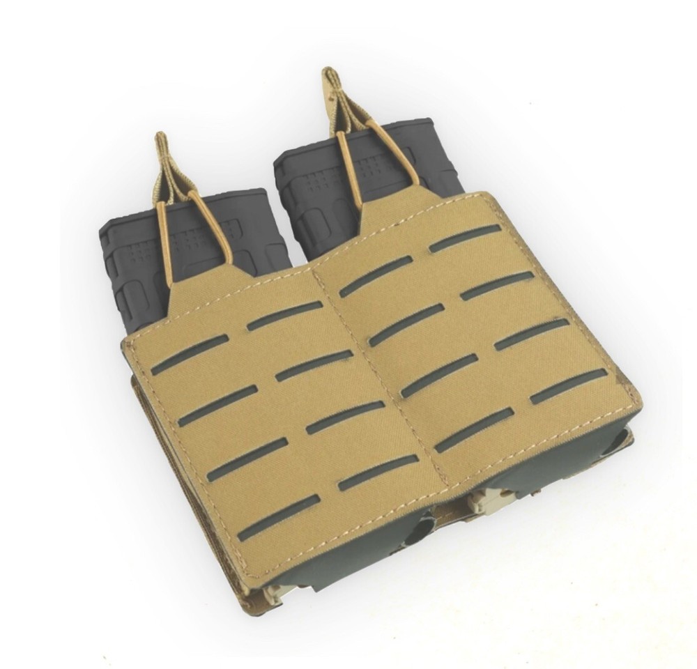 Votagoo Double Mag Pouch, New!