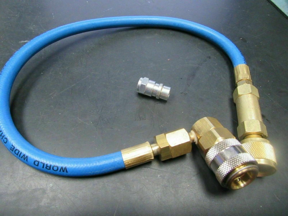Tracerline TP-9747 Hose Assembly (ch)