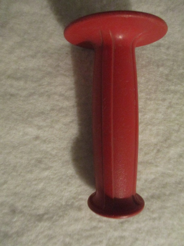 Milwaukee power tool grab handle heavy duty accessory