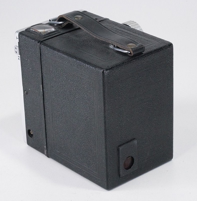 ZEISS BOX TENGOR 56/2/226830