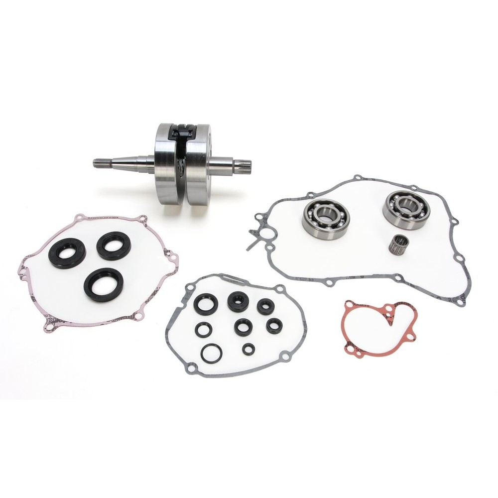 Wiseco Crankshaft Kit - WPC163