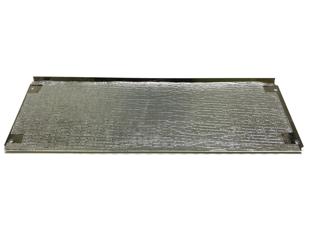 Peterbilt DPF Box Lower Cover Panel - 388 389 386