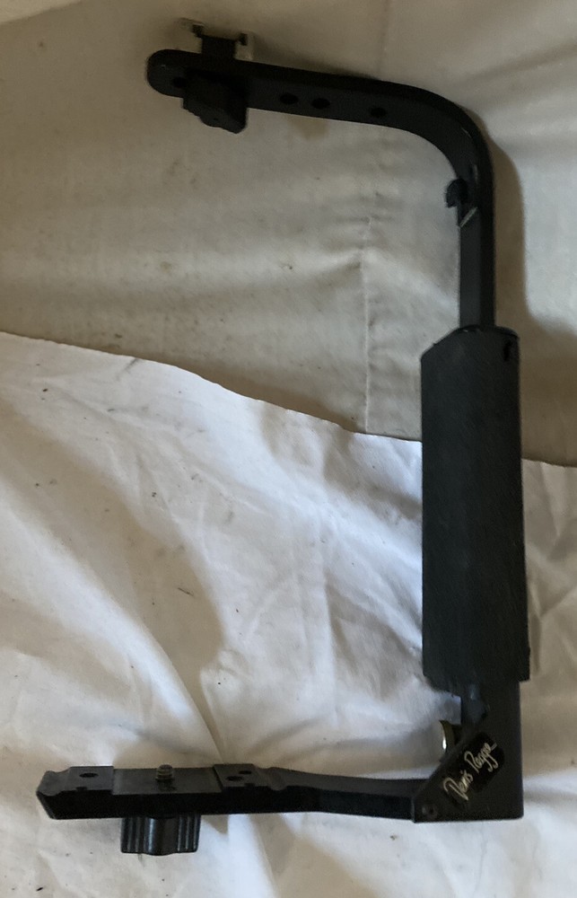 Stroboframe Flash L bracket