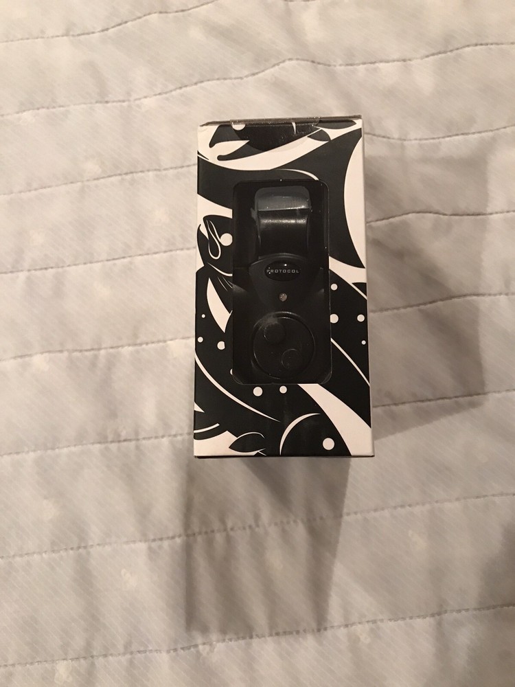 Protocol Get Hooked Fish Bite Alarm