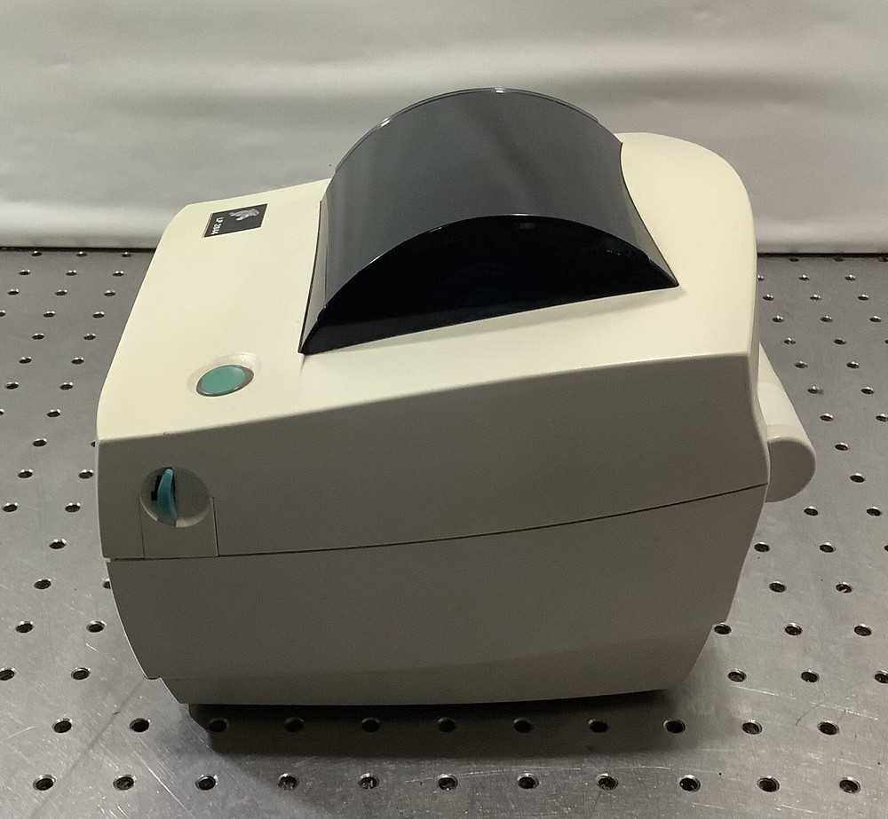 Zebra LP2844 Direct Thermal Shipping Label Printer