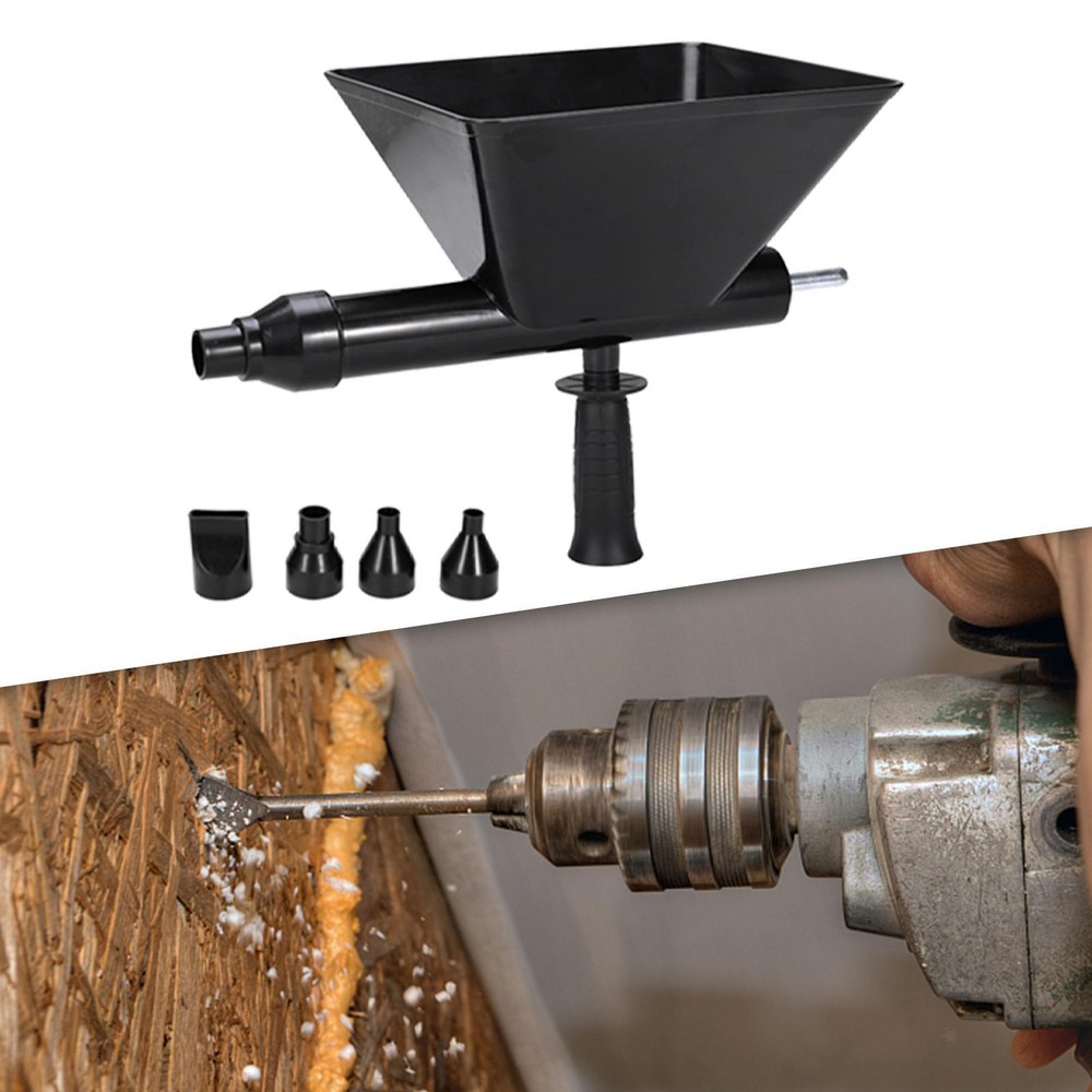 Filling Grouting Tool for Electric Hand Drill Handheld (without Electric Drill)