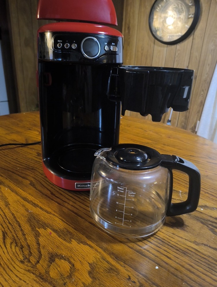 KitchenAid