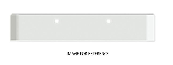 International 5900I Bumper