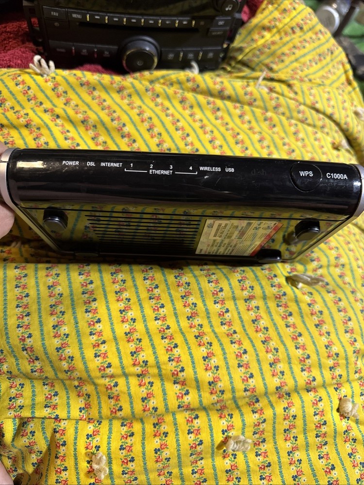 Dish network C1000A