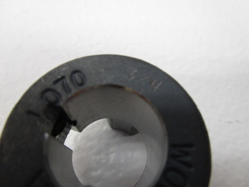 TB WOODS L070 3/4" NSNP