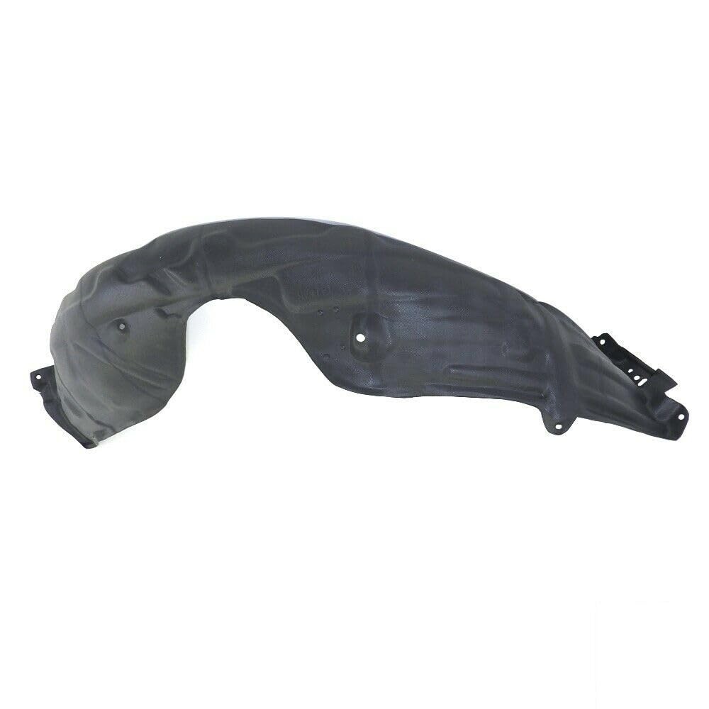Camry 2007-2011 Left Driver Front Wheel Liner Splash Shield EAO-5630