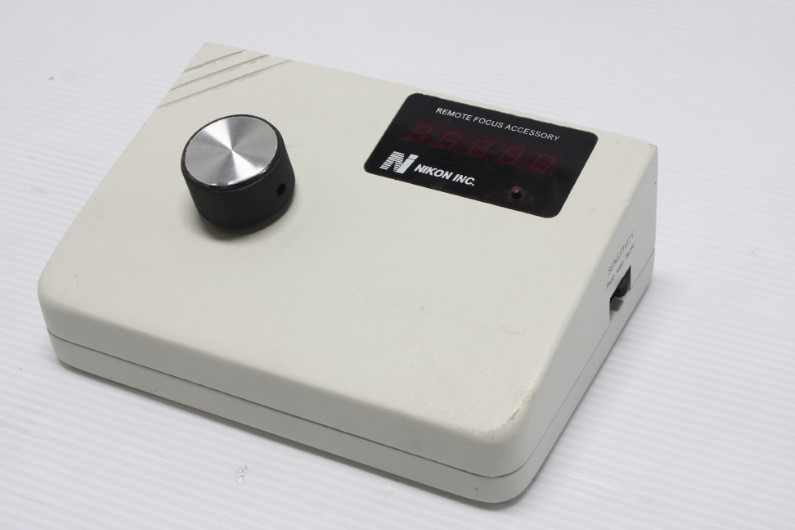 Nikon TE300 Z Controller 99642