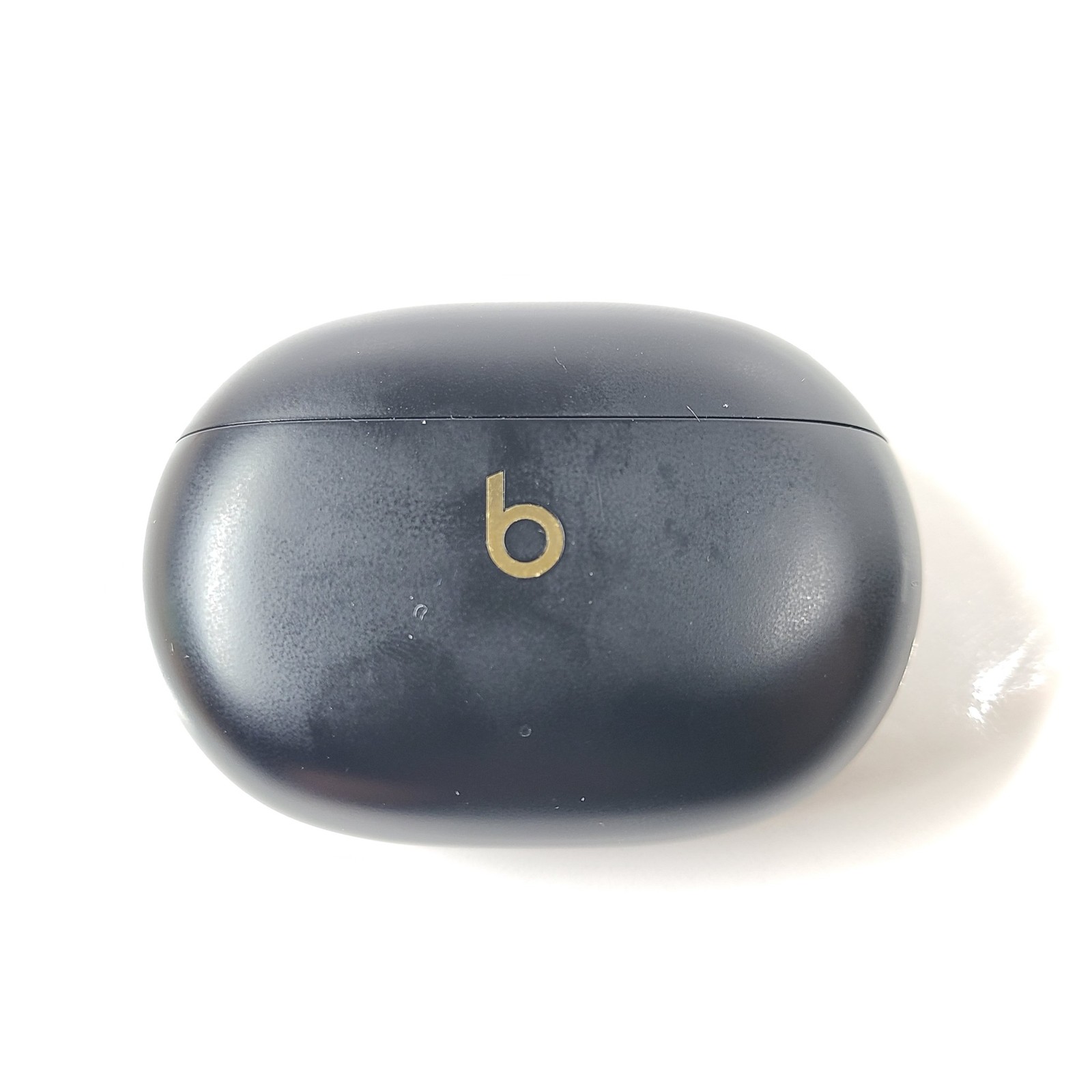 Beats Studio Buds+ Black Gold Case Only Beats By Dre Bluetooth Wireless A2870