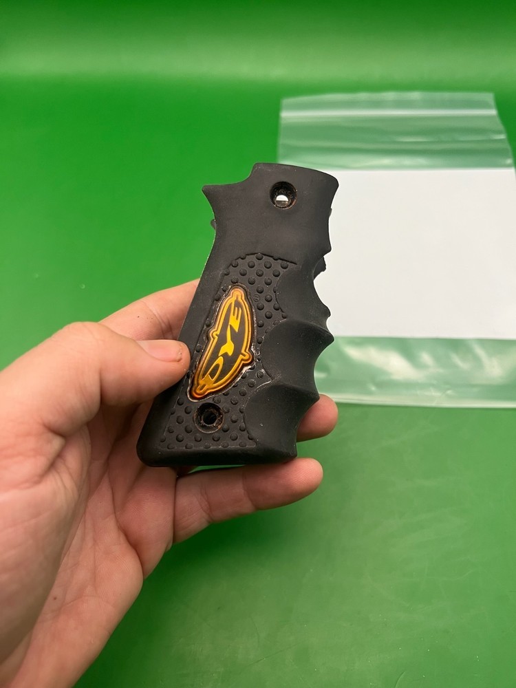 Dye 45 Grips