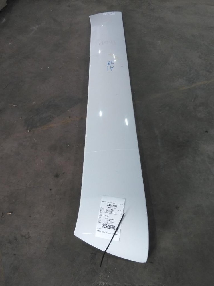 For 2016 PETERBILT 579 SLEEPER FAIRING N/A , MN