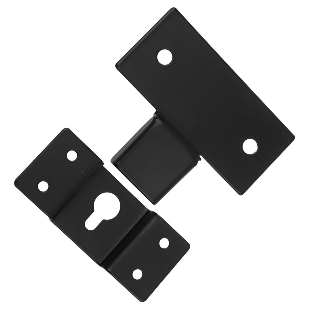 For Speaker Wall Mount Holder for Easy Installation and Secure Support